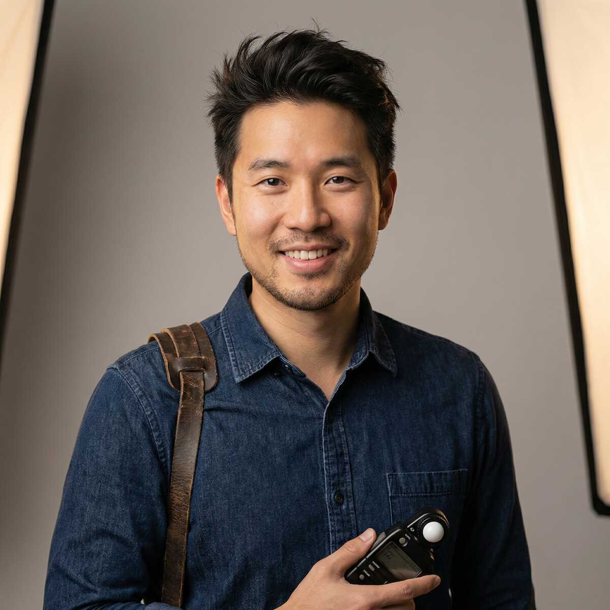 精品大师摄影师