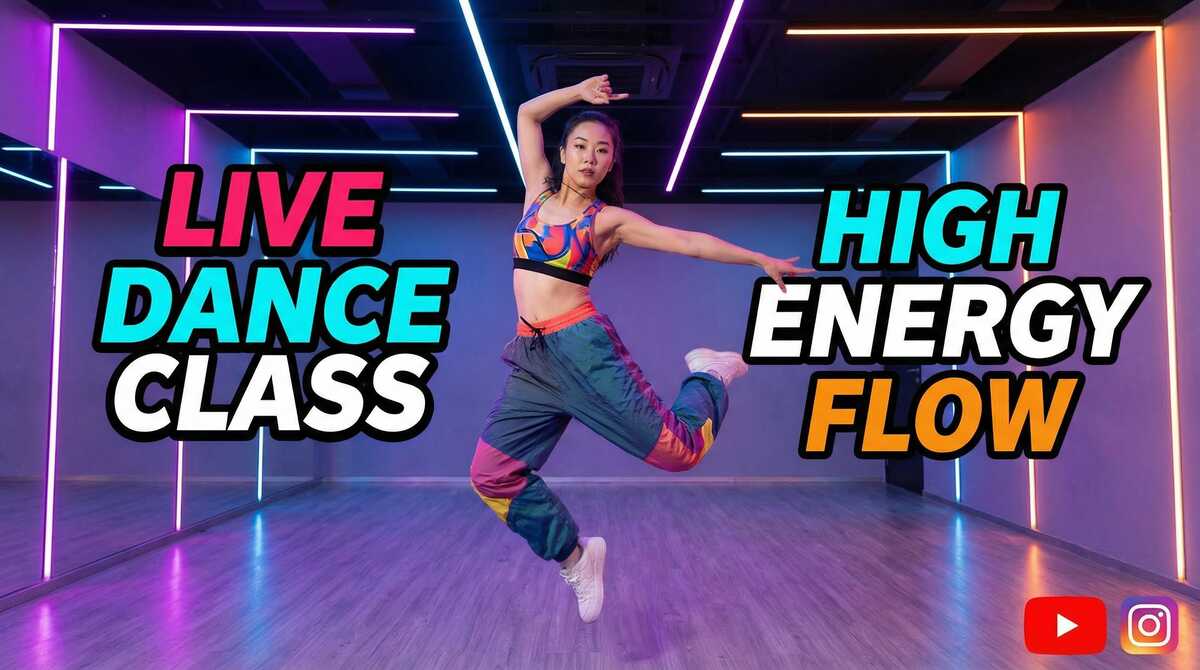 精品大师舞蹈视频