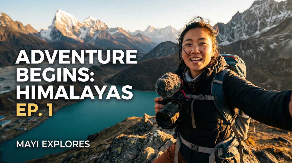 精品大师旅行视频