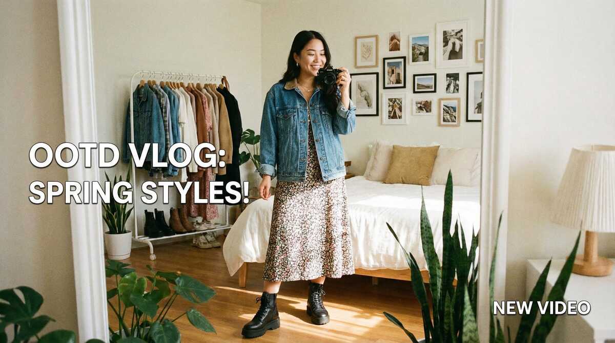 精品大师时尚视频